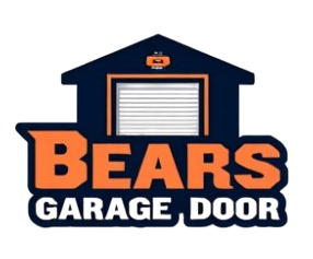 Bears Garage Door